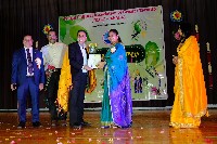 Canada Telugu Ugadi 2023 Celebrations Photos